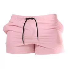 Short Corto Traje De Playa Colores Impermeable Fénix Fit