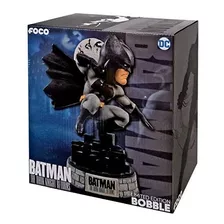 Foco Batman Character Bobble Dark Knighttoys Games