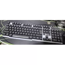 Teclado Gamer Dukie