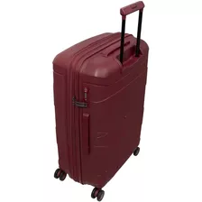 Maleta De Viaje It Luggage 15-2886-08-24r Rojo Aleman 24