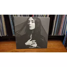 Lykke Li - I Never Learn Lp Europa