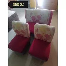 Muebles De Barbie