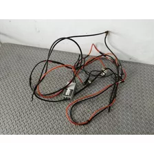 Antena Estéreo Honda Odyssey Aut 3.5 1999/2004 