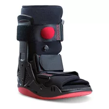 Bota Ferula Para Tobillo Walker Aire Corta