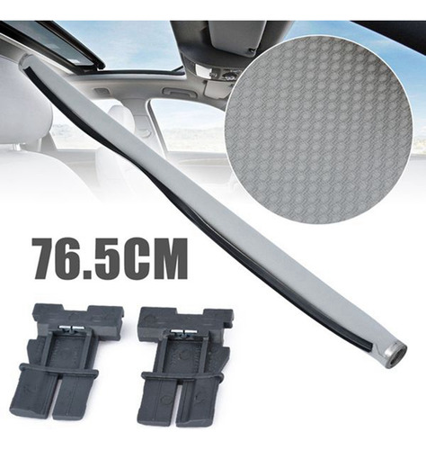 Tragaluz Parasol De Coche Para Sharan Tiguan Audi-q5 2009-20 Foto 2