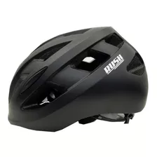 Casco Ciclismo Rush Urban Montaña Urbano Homologado