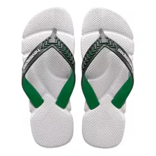 Chinelo Masculino Havaianas Ortopédico Power 2.0 45/46