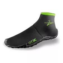 Bota Stx Anfibio 2 Neoprene Y Goma Beto Maxera Belgrano