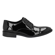 Tenis Secundaria Pr974177 De Piso Moda Cordon Elegante