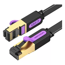 Cable De Red Rj45 Cat7 2mts 