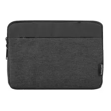 Funda Portanotebook Biwo Smart 17 Pulgadas Acceso Superior