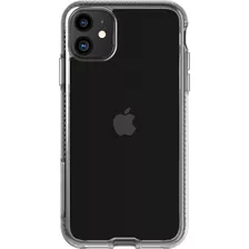 Tech21 Carcasa iPhone 11 Pro Max Transparente