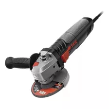 Esmerilhadeira 4.1/2'' 9004 Skil 830w C/ Kit 5 Discos 127v