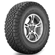 Llanta Bfgoodrich All-terrain T/a Ko2 275/55r20 112 S