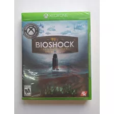 Bioshock The Collection Xbox One 