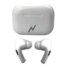 Auricular Inalámbrico Bluetooth Celular Táctil Noga Btwins14