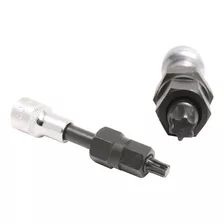 Extractor De Poleas P/alternador Delco Valeo