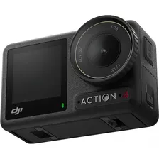 Camera Dji Osmo Action 4 Standard Combo 