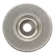 Roda De Diamante Copo De Roda Multifuncional 56mm 180grit