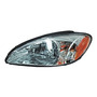 Par De Faros Depo Ford Taurus 2006 2007