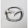 Emblema Cajuela Letras Mazda 3 6 2004-2008 Original