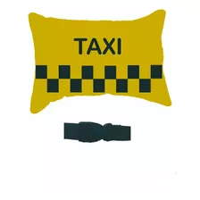 Cojin Para Silla Gamer Taxi