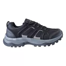 Zapatillas Trekking Hombre Trabajo Seguridad Lopez Calzados