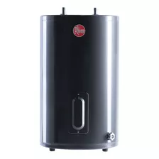 Termotanque Rheem Eléctrico 85 Litros Carga Superior Apoyar