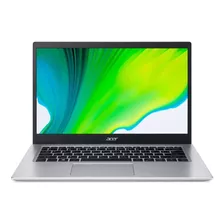 Laptop Acer Aspire 5 Intel I5 11va 14 8gb Ddr4 256 Gb Ssd.
