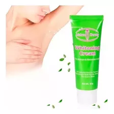 Crema Aclaradora De Axilas Codos Rodillas Aichun Beauty