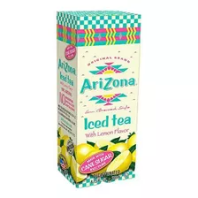 Refresco, Té Importado Arizona®