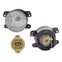 Par De Faro De Niebla Jeep Grand Cherokee 1999 2000 2001