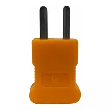 Conector Mini Tipo K Macho Para Termopar