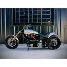 Harley Davidson Softail 1340