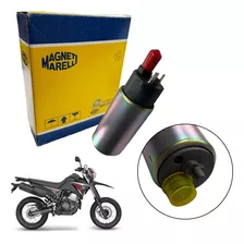 Refil Bomba De Combustível Yamaha Xtz Lander 250 08 Até 15