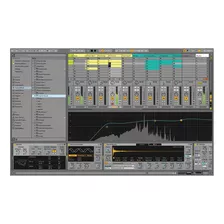 Ableton Live Suite Versão 11 .2 + Pack De 10gb Bonus