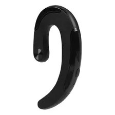 Auricular Inalámbrico De Conducción Ósea Bluetooth Auric.