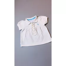 Blusa Polo Ralph Lauren Original 3m