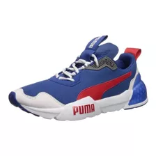 Tenis Deportivos Puma Hombre Mod Cell Phantom Varios Colores