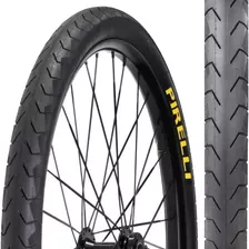 Pneu Bicicleta Pirelli Phantom Street Aro 26x1.50 Slick