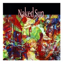 Disco De Vinil Naked Sun Naked Sun Lp Importado