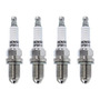 8 Bujas Iridium TT Audi Allroad Quattro 4.2 Lts 2003-2005