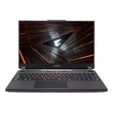 Notebook Gigabyte Aorus Core I7 16gb Ssd 1tb Rtx 3070ti W11