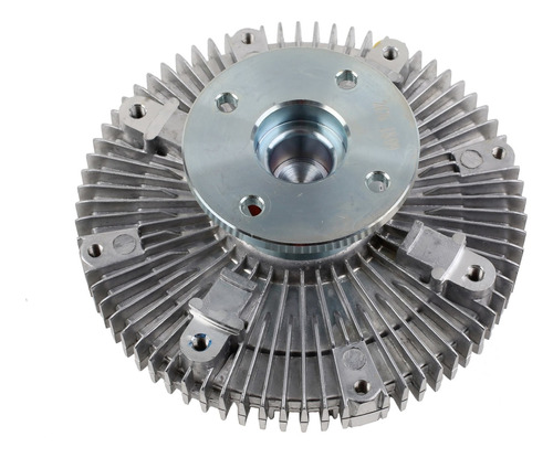 Fan Clutch Infiniti Qx4 V6 3.5l 01_03 Kg 1310037 Foto 2