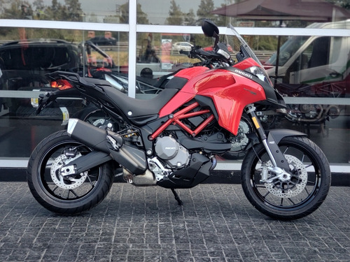 Ducati Multistrada 950 - Precio Contado Y Financiacion! Gf