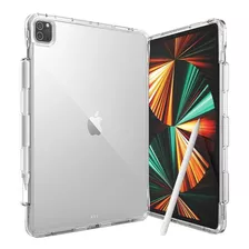 Case Ringke Fusion Compatible iPad Pro 12.9'' (2021) De Usa