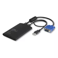 Startech.com Adaptador Usb Crash Cart Usb 2.0