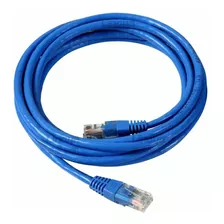 Cable Red Patch Cord Cat6 7 Pies 2 Metros Nexxt