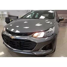 Chevrolet Cruze Lt#7