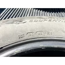 Neumáticos Cooper Discoverer At3 245/65r17 - Usados